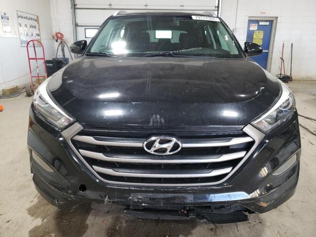 Photo 4 VIN: KM8J3CA41GU036261 - HYUNDAI TUCSON LIM 