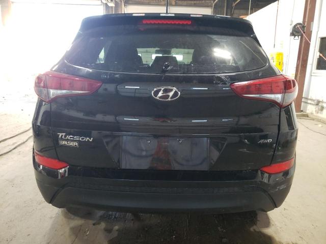 Photo 5 VIN: KM8J3CA41GU036261 - HYUNDAI TUCSON LIM 