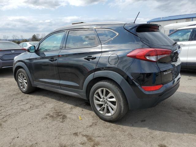 Photo 1 VIN: KM8J3CA41GU065680 - HYUNDAI TUCSON LIM 