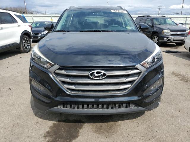 Photo 4 VIN: KM8J3CA41GU065680 - HYUNDAI TUCSON LIM 