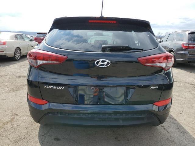 Photo 5 VIN: KM8J3CA41GU065680 - HYUNDAI TUCSON LIM 