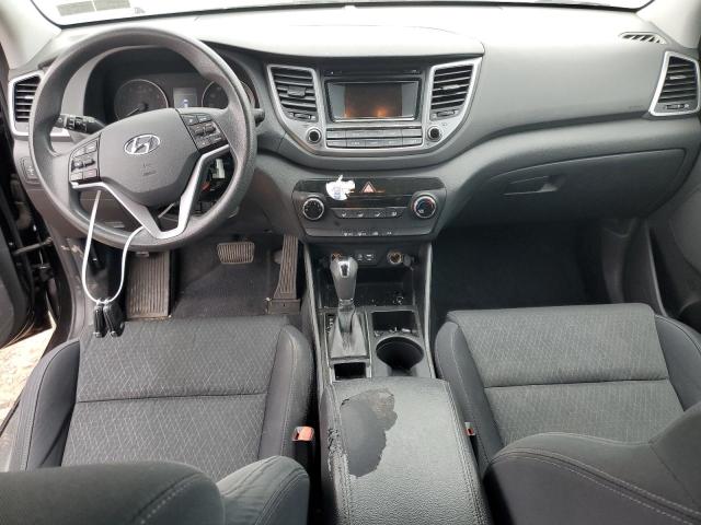 Photo 7 VIN: KM8J3CA41GU065680 - HYUNDAI TUCSON LIM 