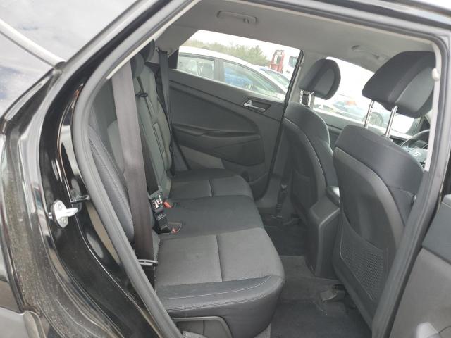 Photo 9 VIN: KM8J3CA41GU065680 - HYUNDAI TUCSON LIM 