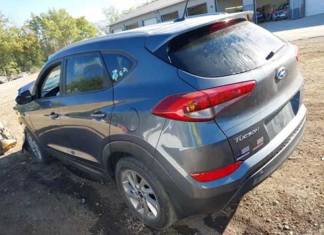 Photo 2 VIN: KM8J3CA41GU074265 - HYUNDAI TUCSON 