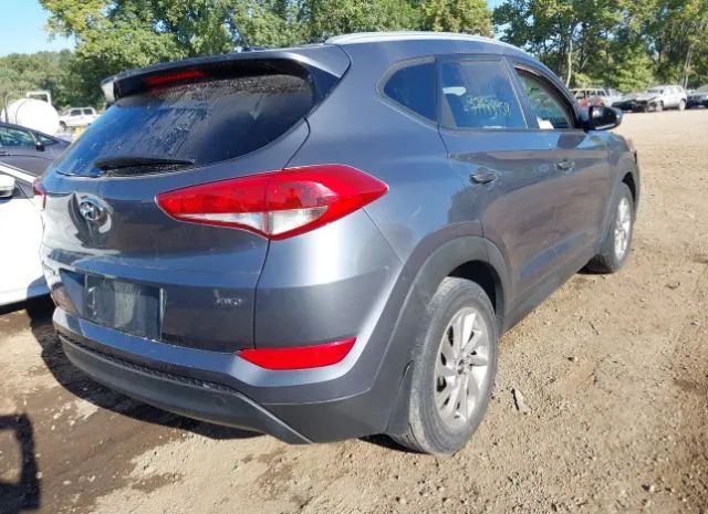 Photo 3 VIN: KM8J3CA41GU074265 - HYUNDAI TUCSON 