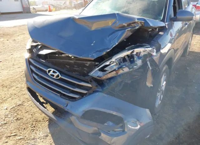 Photo 5 VIN: KM8J3CA41GU074265 - HYUNDAI TUCSON 