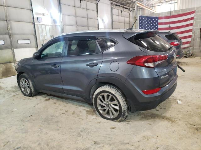 Photo 1 VIN: KM8J3CA41GU074864 - HYUNDAI TUCSON LIM 