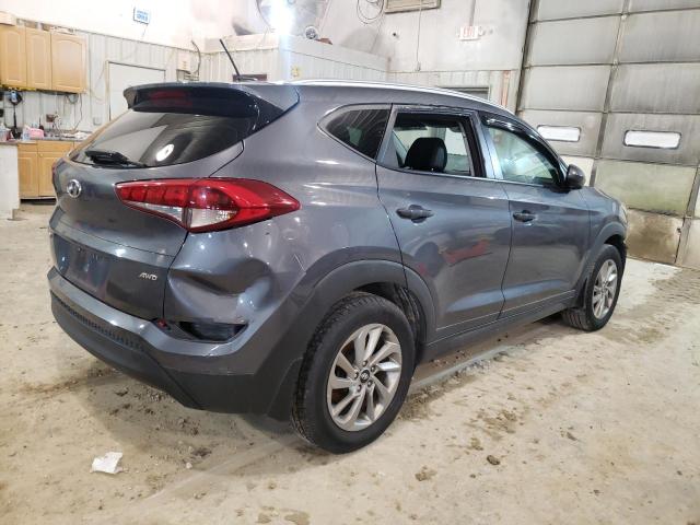 Photo 2 VIN: KM8J3CA41GU074864 - HYUNDAI TUCSON LIM 