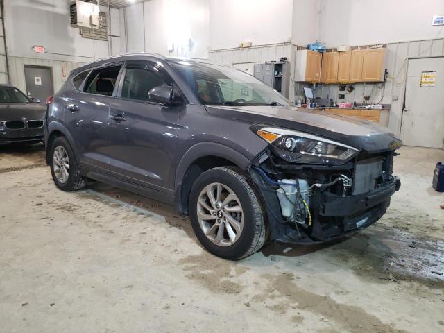 Photo 3 VIN: KM8J3CA41GU074864 - HYUNDAI TUCSON LIM 