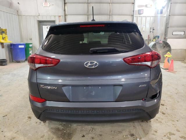 Photo 5 VIN: KM8J3CA41GU074864 - HYUNDAI TUCSON LIM 