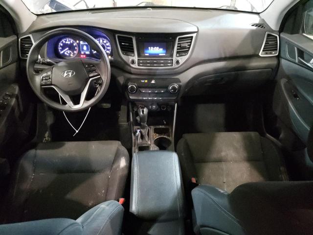 Photo 7 VIN: KM8J3CA41GU074864 - HYUNDAI TUCSON LIM 