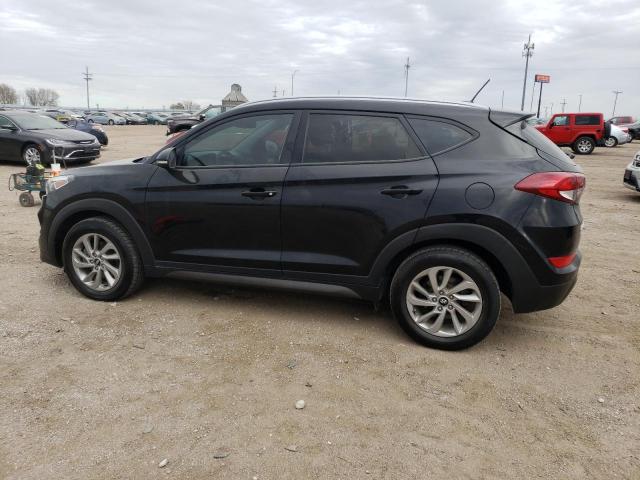 Photo 1 VIN: KM8J3CA41GU075576 - HYUNDAI TUCSON 