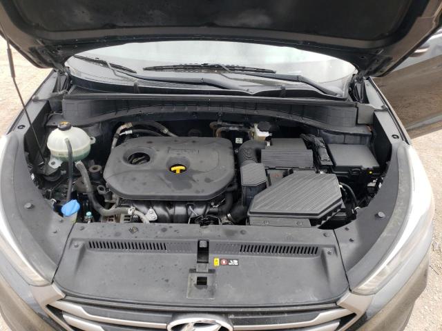 Photo 10 VIN: KM8J3CA41GU075576 - HYUNDAI TUCSON 