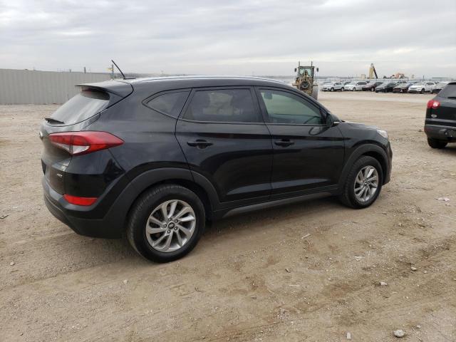 Photo 2 VIN: KM8J3CA41GU075576 - HYUNDAI TUCSON 