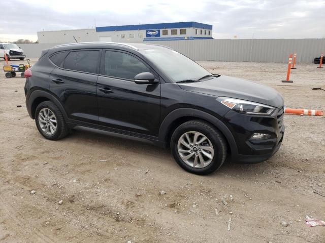 Photo 3 VIN: KM8J3CA41GU075576 - HYUNDAI TUCSON 