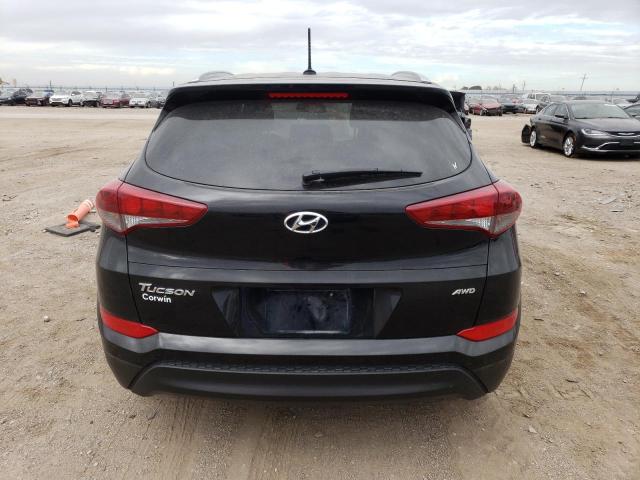 Photo 5 VIN: KM8J3CA41GU075576 - HYUNDAI TUCSON 