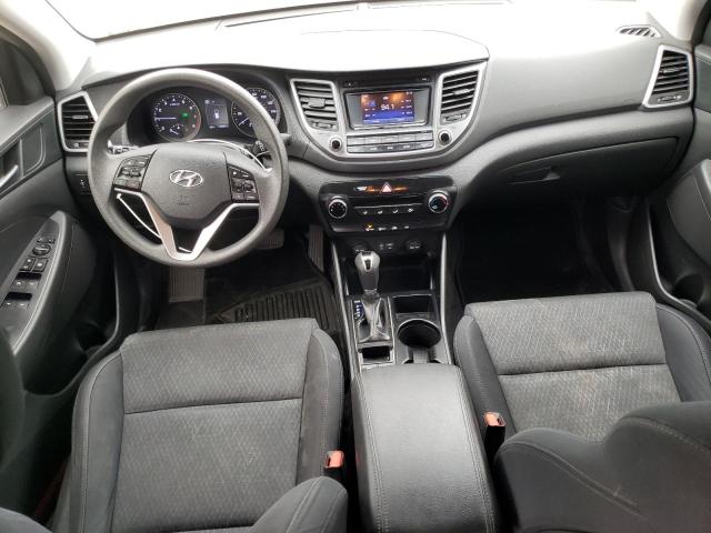 Photo 7 VIN: KM8J3CA41GU075576 - HYUNDAI TUCSON 