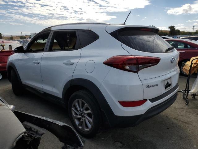 Photo 1 VIN: KM8J3CA41GU076291 - HYUNDAI TUCSON LIM 