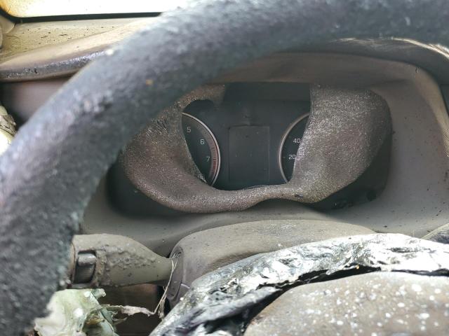 Photo 8 VIN: KM8J3CA41GU076291 - HYUNDAI TUCSON LIM 