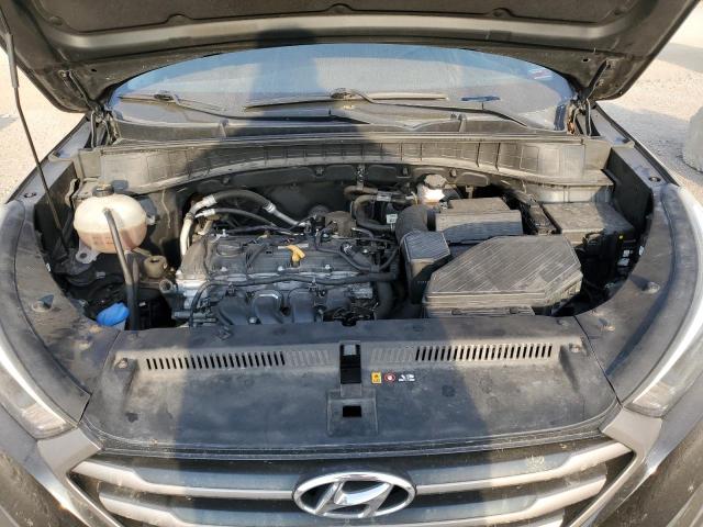 Photo 11 VIN: KM8J3CA41GU082785 - HYUNDAI TUCSON 