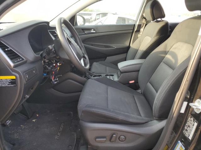 Photo 6 VIN: KM8J3CA41GU082785 - HYUNDAI TUCSON 