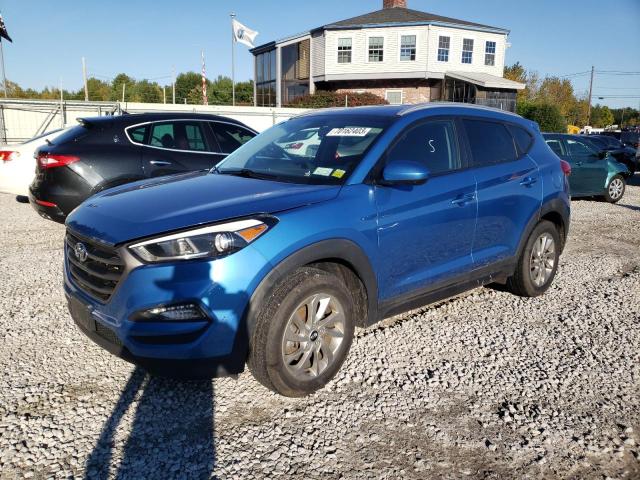 Photo 0 VIN: KM8J3CA41GU095407 - HYUNDAI TUCSON LIM 