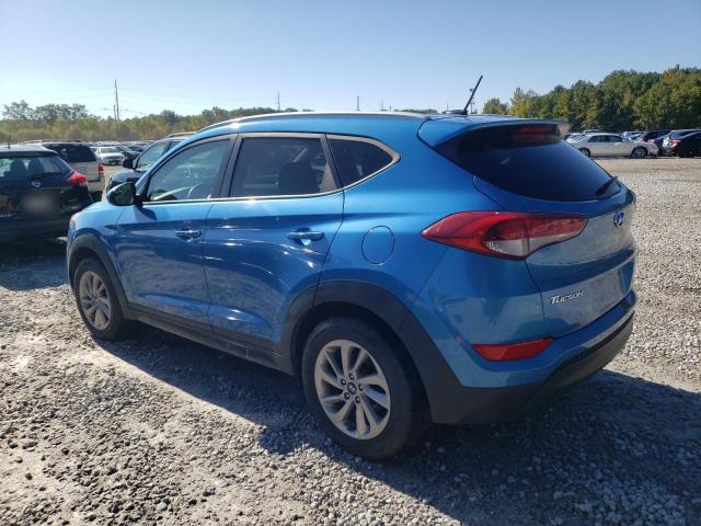 Photo 1 VIN: KM8J3CA41GU095407 - HYUNDAI TUCSON LIM 