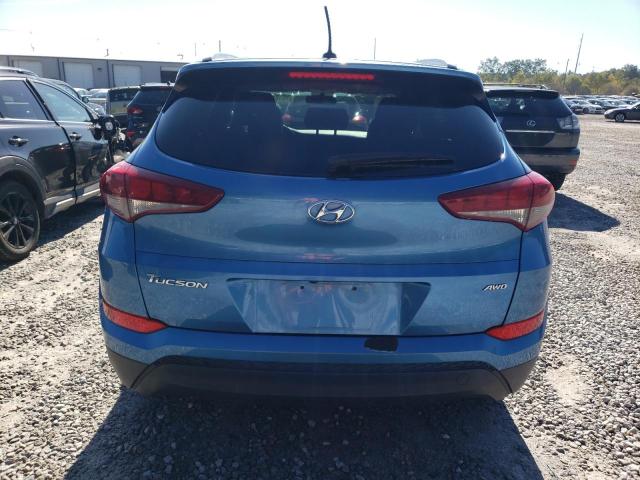 Photo 5 VIN: KM8J3CA41GU095407 - HYUNDAI TUCSON LIM 