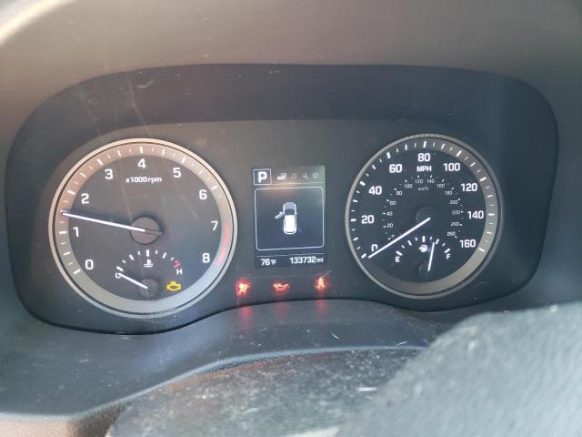 Photo 8 VIN: KM8J3CA41GU095407 - HYUNDAI TUCSON LIM 