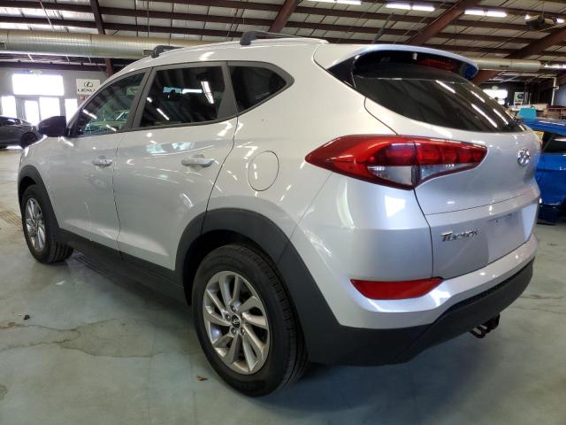 Photo 1 VIN: KM8J3CA41GU099358 - HYUNDAI TUCSON LIM 