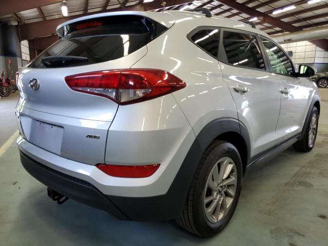 Photo 2 VIN: KM8J3CA41GU099358 - HYUNDAI TUCSON LIM 