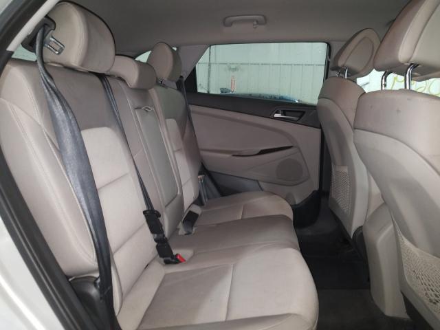 Photo 5 VIN: KM8J3CA41GU100329 - HYUNDAI TUCSON LIM 