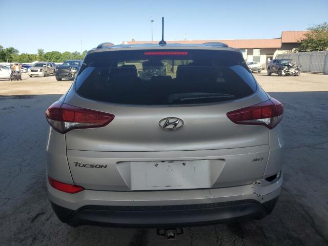 Photo 5 VIN: KM8J3CA41GU114599 - HYUNDAI TUCSON 