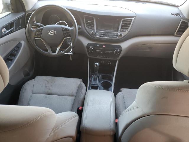 Photo 7 VIN: KM8J3CA41GU114599 - HYUNDAI TUCSON 