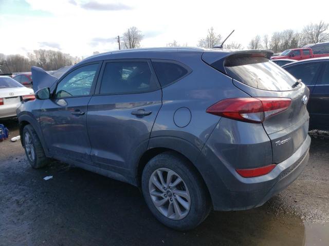 Photo 1 VIN: KM8J3CA41GU130303 - HYUNDAI TUCSON LIM 