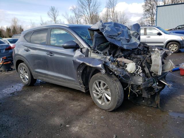 Photo 3 VIN: KM8J3CA41GU130303 - HYUNDAI TUCSON LIM 