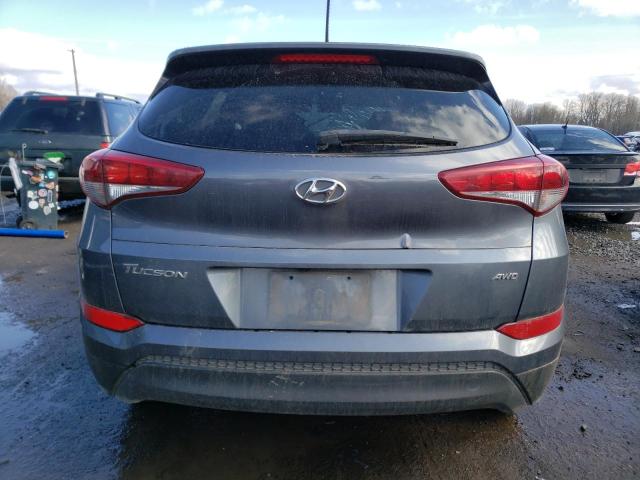 Photo 5 VIN: KM8J3CA41GU130303 - HYUNDAI TUCSON LIM 