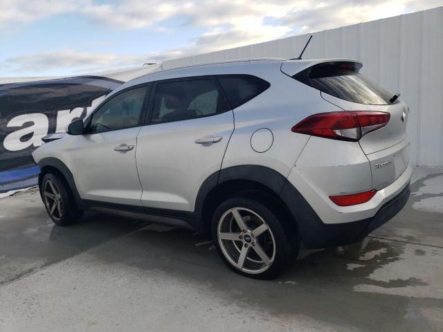 Photo 1 VIN: KM8J3CA41GU136828 - HYUNDAI TUCSON 