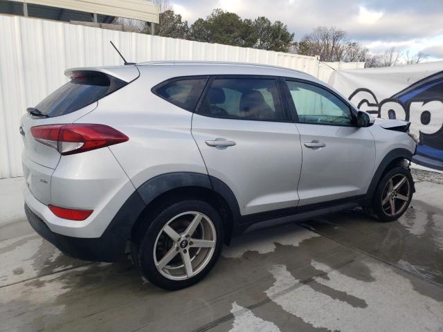 Photo 2 VIN: KM8J3CA41GU136828 - HYUNDAI TUCSON 