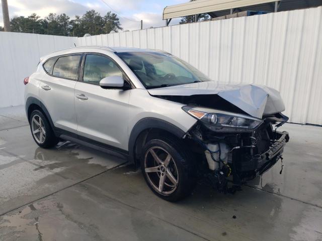 Photo 3 VIN: KM8J3CA41GU136828 - HYUNDAI TUCSON 