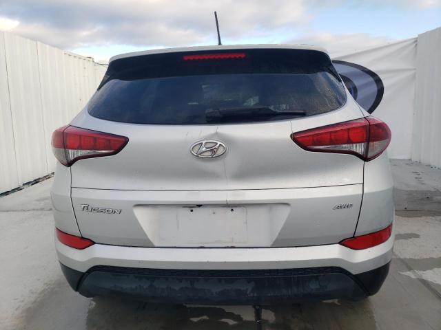 Photo 5 VIN: KM8J3CA41GU136828 - HYUNDAI TUCSON 