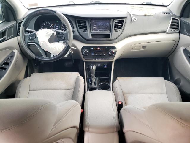 Photo 7 VIN: KM8J3CA41GU136828 - HYUNDAI TUCSON 