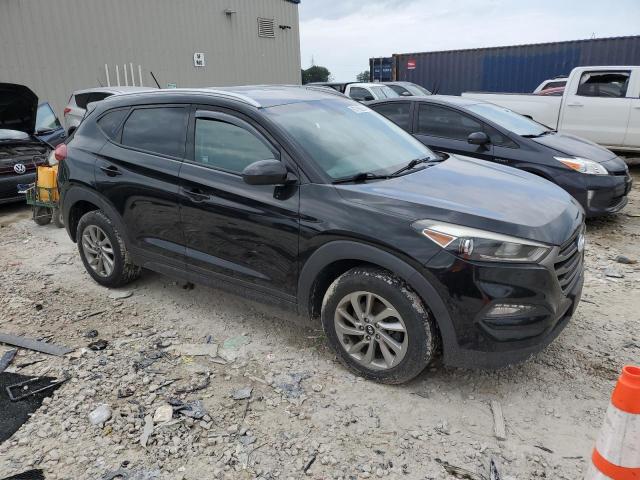 Photo 3 VIN: KM8J3CA41GU143696 - HYUNDAI TUCSON LIM 