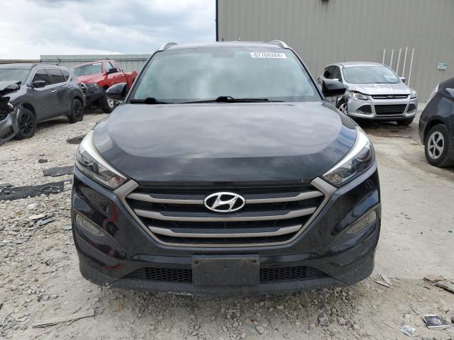 Photo 4 VIN: KM8J3CA41GU143696 - HYUNDAI TUCSON LIM 