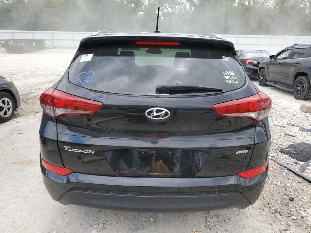 Photo 5 VIN: KM8J3CA41GU143696 - HYUNDAI TUCSON LIM 