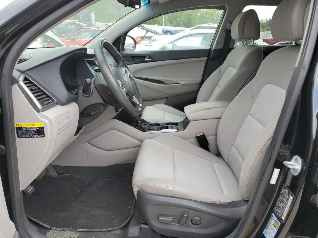 Photo 6 VIN: KM8J3CA41GU143696 - HYUNDAI TUCSON LIM 