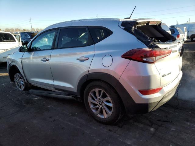 Photo 1 VIN: KM8J3CA41GU168713 - HYUNDAI TUCSON LIM 