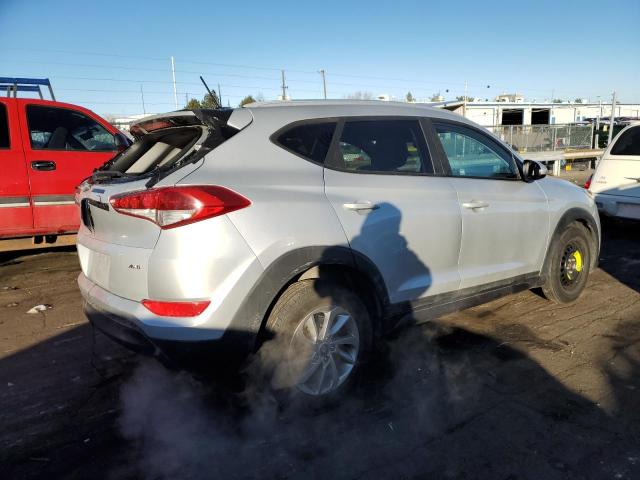 Photo 2 VIN: KM8J3CA41GU168713 - HYUNDAI TUCSON LIM 