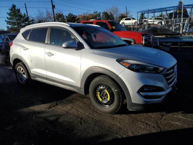 Photo 3 VIN: KM8J3CA41GU168713 - HYUNDAI TUCSON LIM 