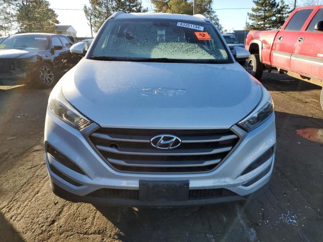 Photo 4 VIN: KM8J3CA41GU168713 - HYUNDAI TUCSON LIM 